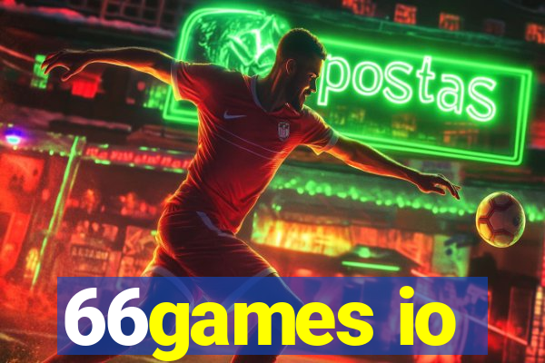 66games io