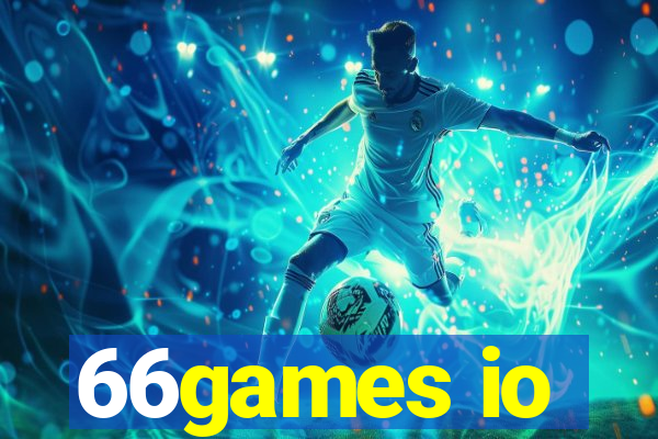 66games io