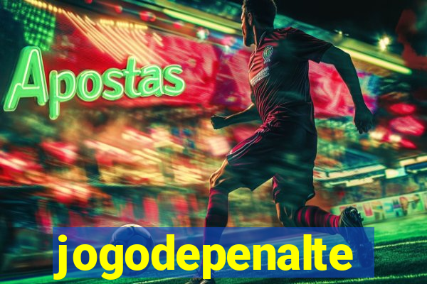 jogodepenalte