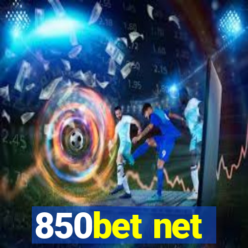 850bet net