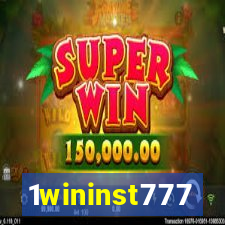 1wininst777