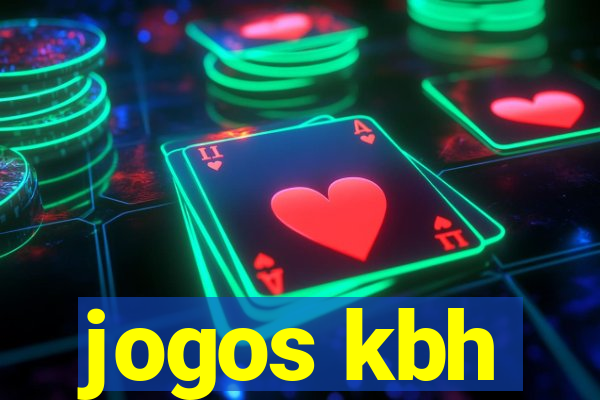 jogos kbh