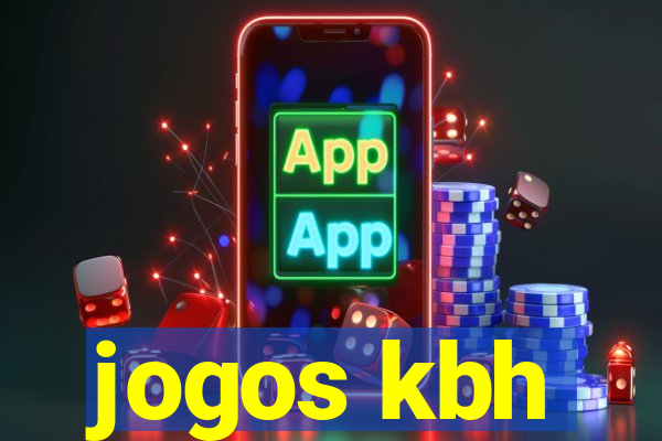 jogos kbh