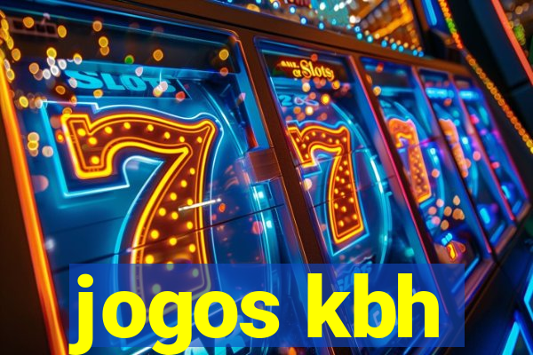 jogos kbh