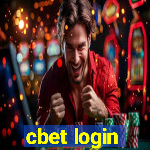 cbet login