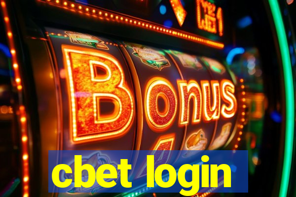 cbet login