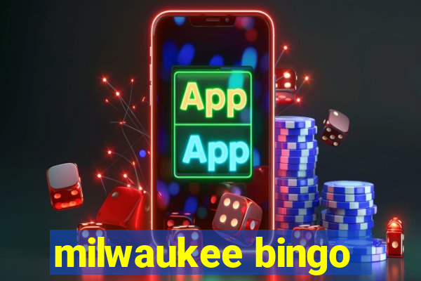 milwaukee bingo