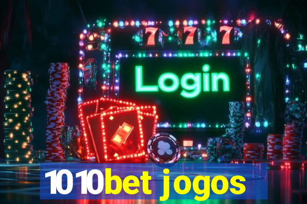 1010bet jogos