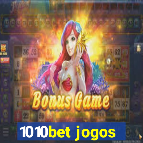 1010bet jogos