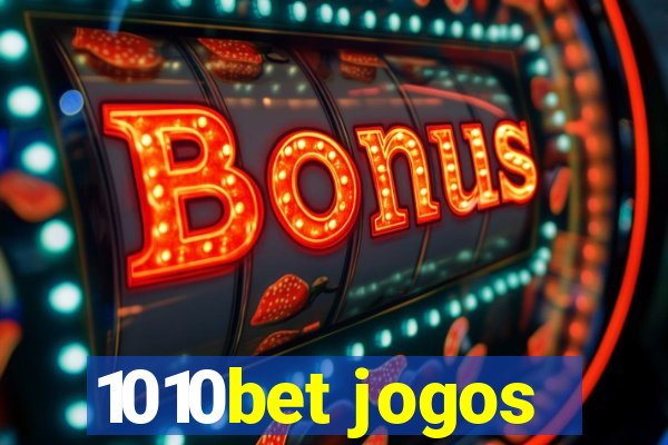 1010bet jogos