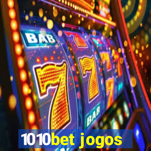 1010bet jogos