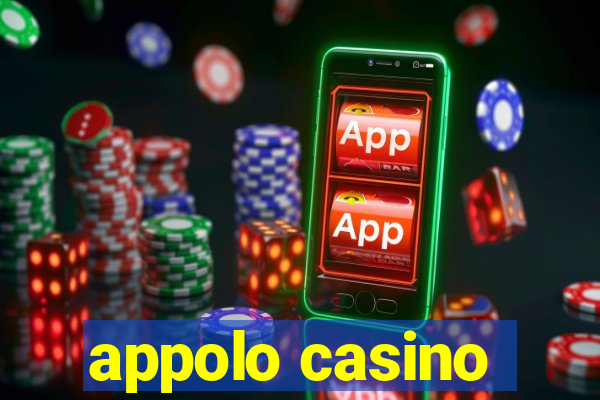 appolo casino