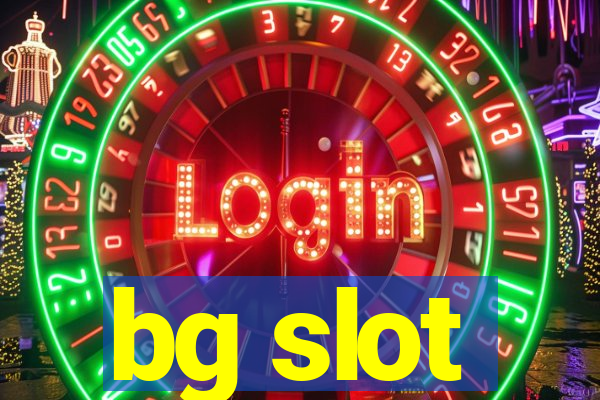 bg slot