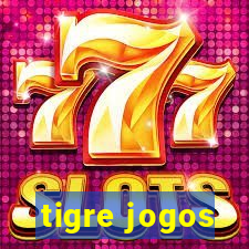 tigre jogos