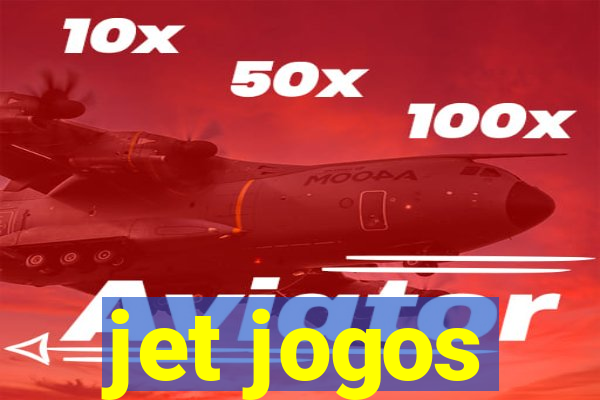 jet jogos