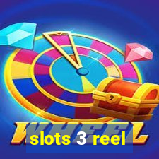 slots 3 reel