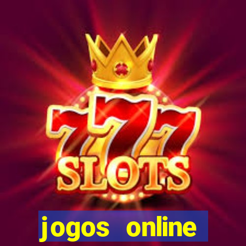 jogos online valendo dinheiro de verdade