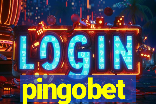 pingobet