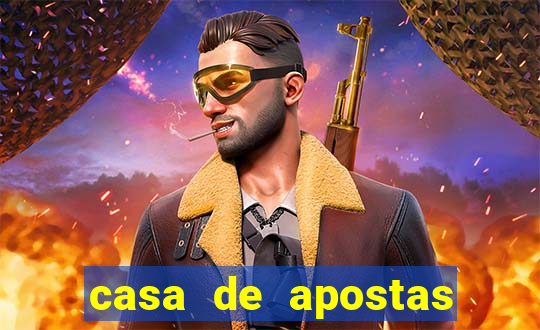 casa de apostas mais confi谩vel