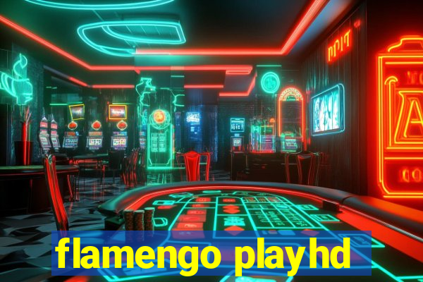 flamengo playhd