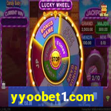 yyoobet1.com