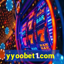 yyoobet1.com