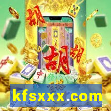 kfsxxx.com