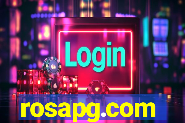 rosapg.com