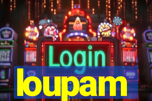 loupam