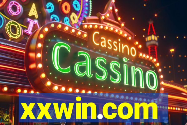 xxwin.com