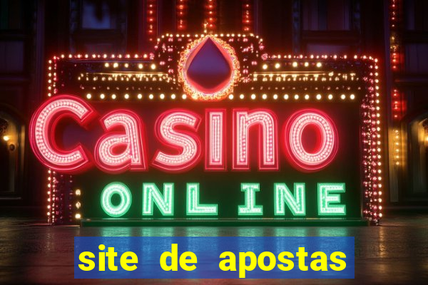 site de apostas fortune tiger