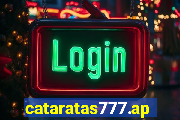 cataratas777.app