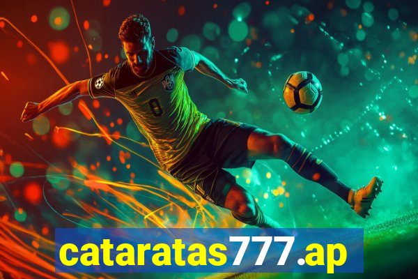 cataratas777.app