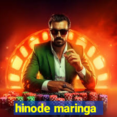 hinode maringa