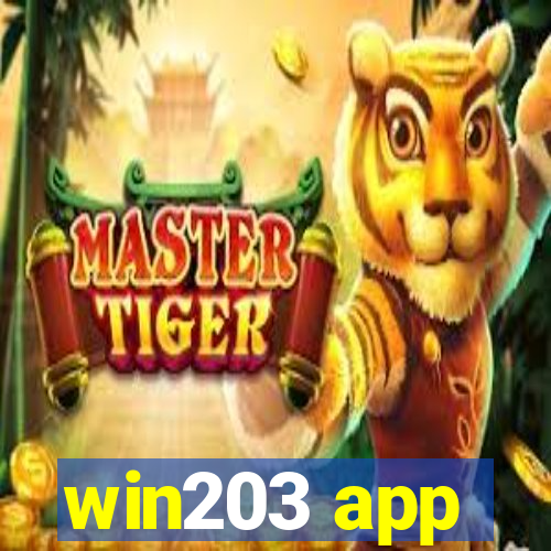 win203 app