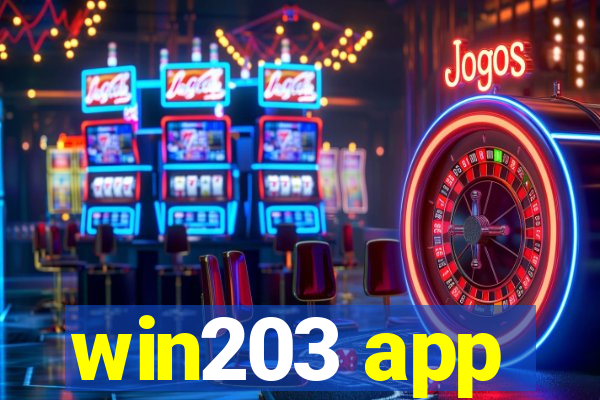 win203 app