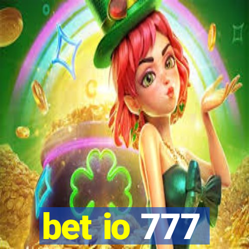 bet io 777