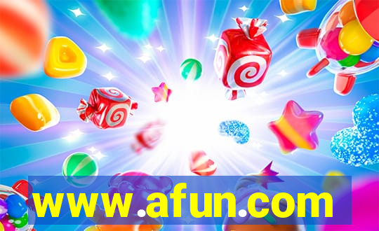 www.afun.com