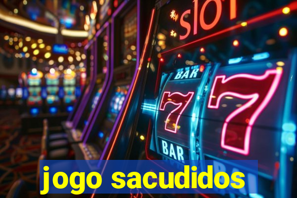 jogo sacudidos