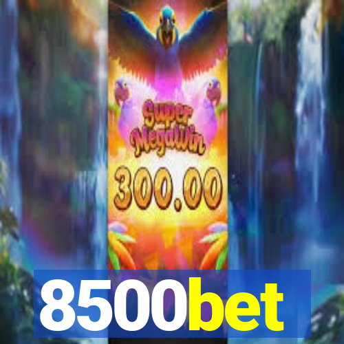 8500bet