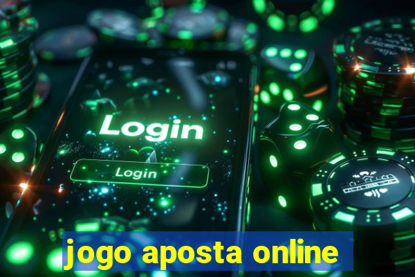 jogo aposta online