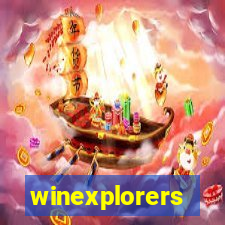 winexplorers portelli app