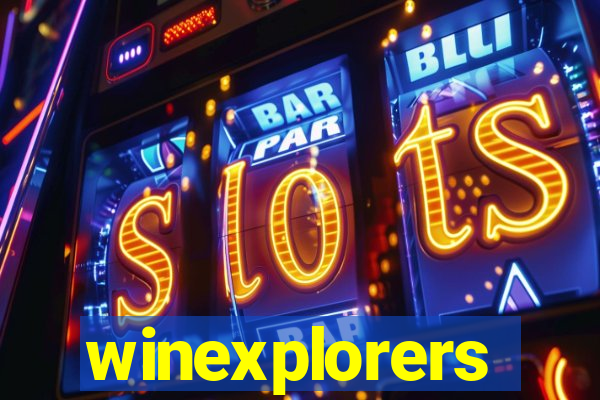 winexplorers portelli app