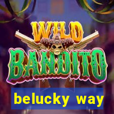 belucky way