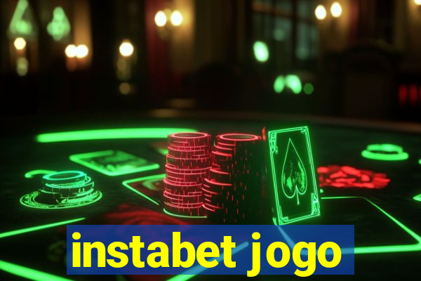 instabet jogo