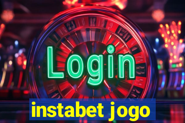 instabet jogo