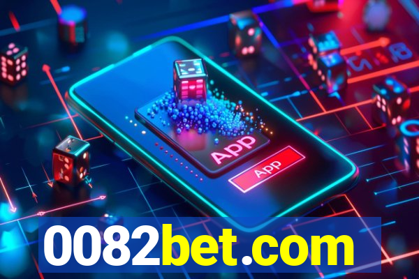 0082bet.com