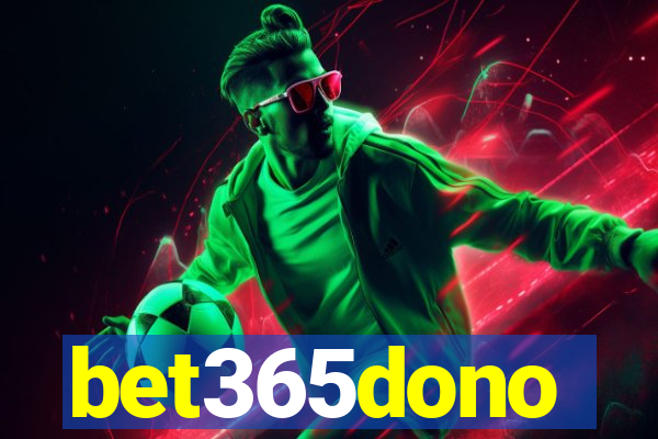 bet365dono