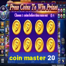 coin master 20