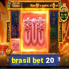 brasil bet 20